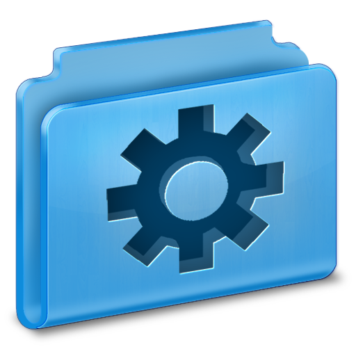 Smart Icon Free Of Methodic Folders Remix Icons