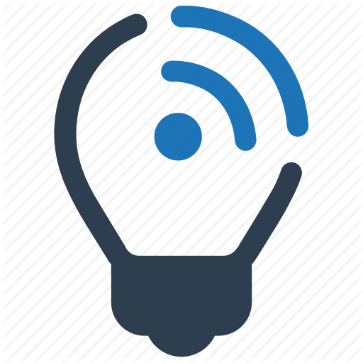 Intelligent, Mobility, Smart Icon