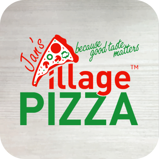 Smart App Banner Jan's Village Pizza