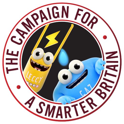 Smart Energy Gb On Twitter Robert Llewellyn On Why Smart Meters