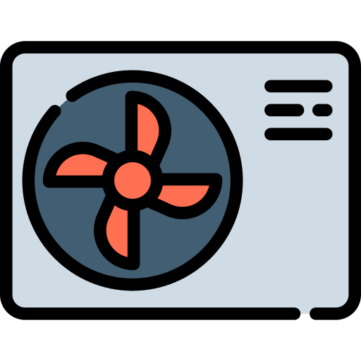 Cooling Png Icon