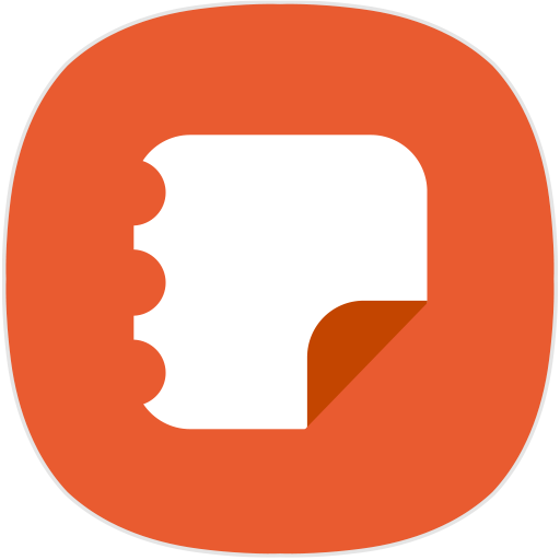 Samsung Notes Download Apk Para Android Aptoide