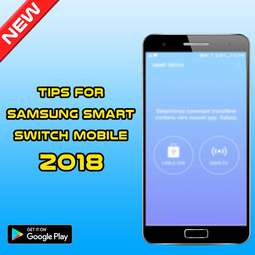 For Samsung Smart Switch Mobile Apk
