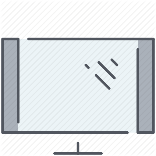 Cinema, Film, Movies, Smart Tv, Technology, Television, Tv Icon