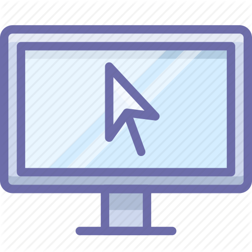 Entertainment, Internet, Smart, Tv Icon