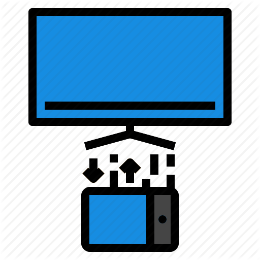 Smart, Tv Icon