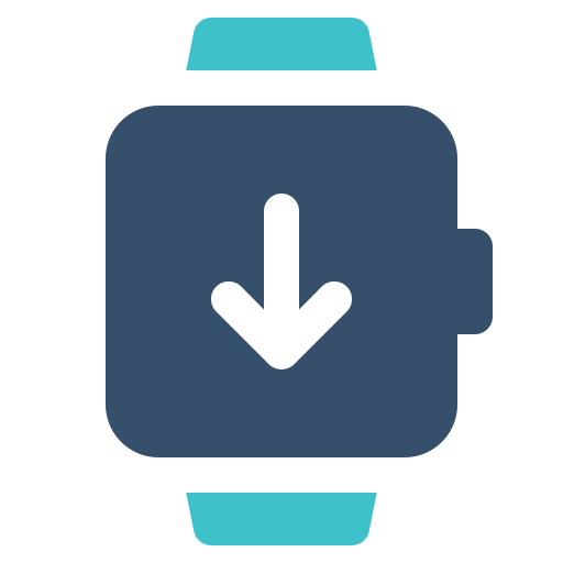 Download, Smart, Watch Icon Free Of Smart Watch