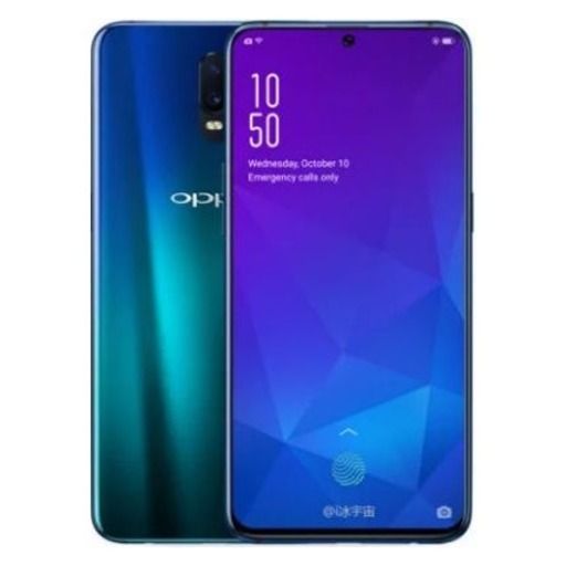 Oppo To Introduce Two Smartphones With Optical Zoom Cameras