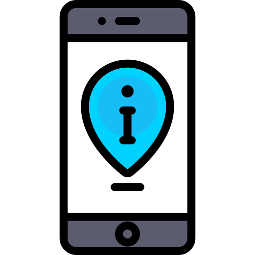 Smartphone Iphone Png Icon