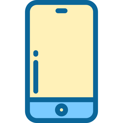 Smartphone Touch Screen Png Icon