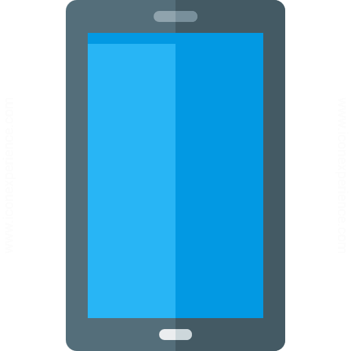 Iconexperience G Collection Smartphone Icon