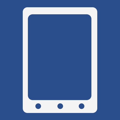Smartphone Icon