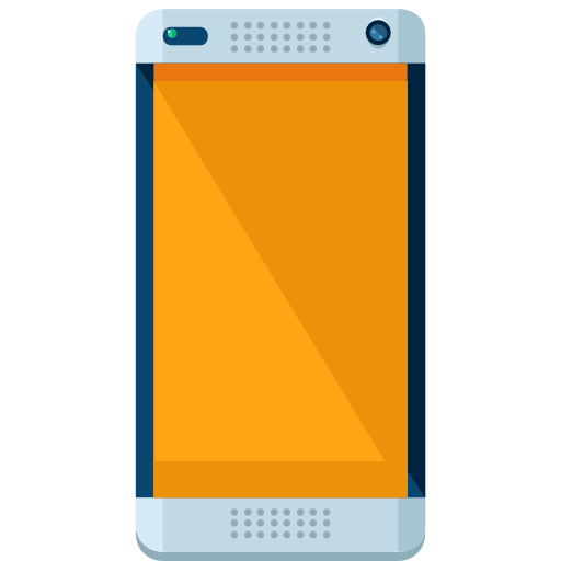 Smartphone Icon