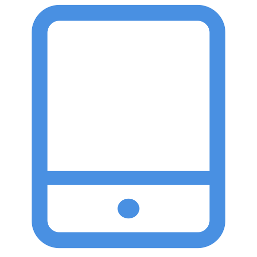 Mobile Phone, Smartphone Icon Png And Vector For Free Download