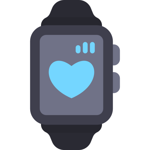 Smartwatch Png Icon