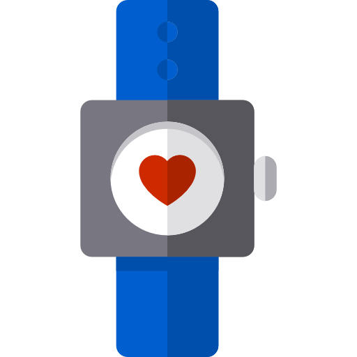 Smartwatch Icon