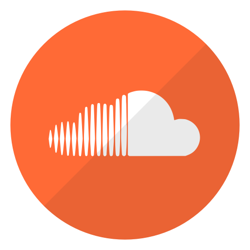 Soundcloud Icon