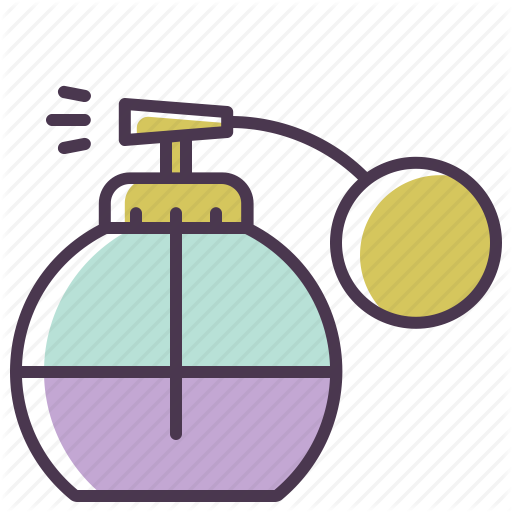 Makeup, Beauty, Aroma, Perfume, Toilet Water, Cosmetics, Smell Icon