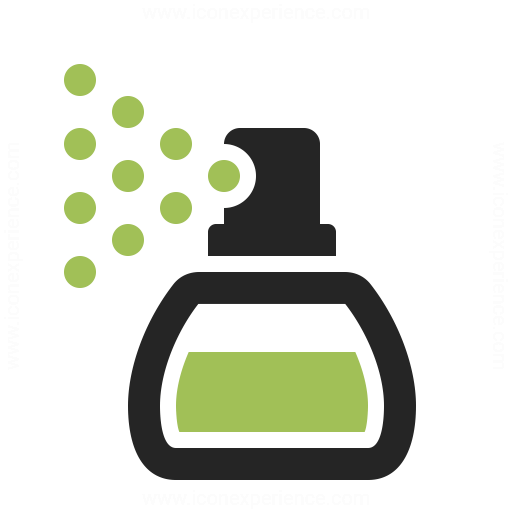 Perfume Icon Iconexperience