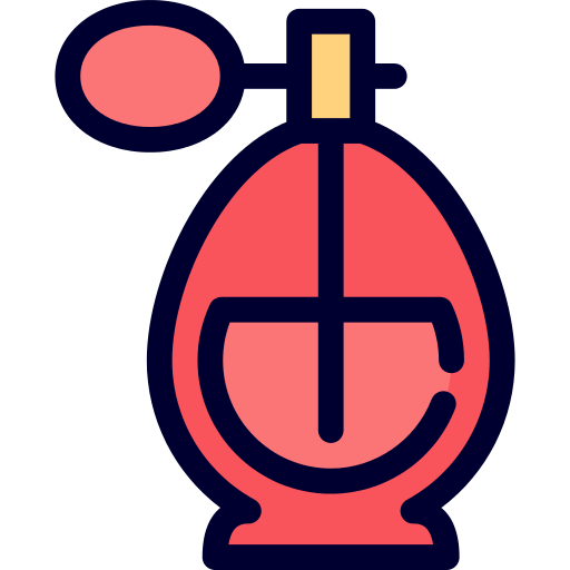 Spray Bottle Smell Png Icon
