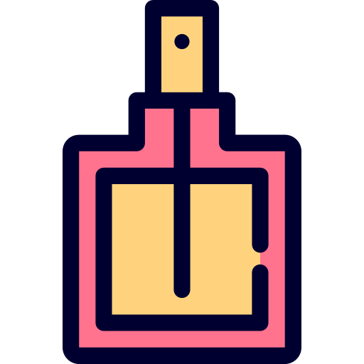 Spray Bottle Smell Png Icon