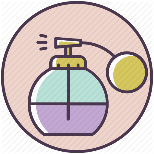 Smell Icon
