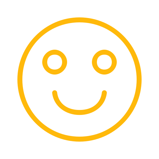 Smile Icon