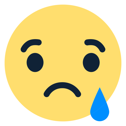 Sad Smiley Transparent Png Clipart Free Download