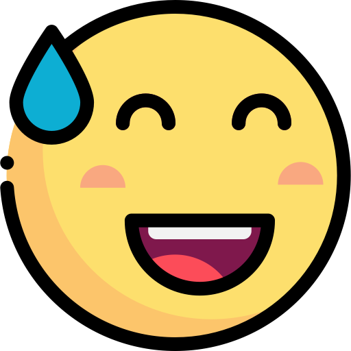 Smile, Linear, Flat Icon With Png And Vector Format For Free