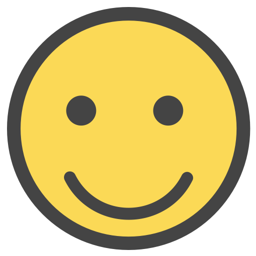 Smiley Face Icon Png at GetDrawings | Free download