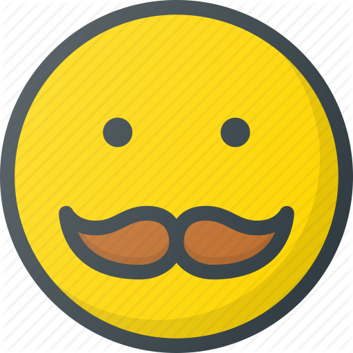 Smiley, Emoticon, Yellow, Transparent Png Image Clipart Free