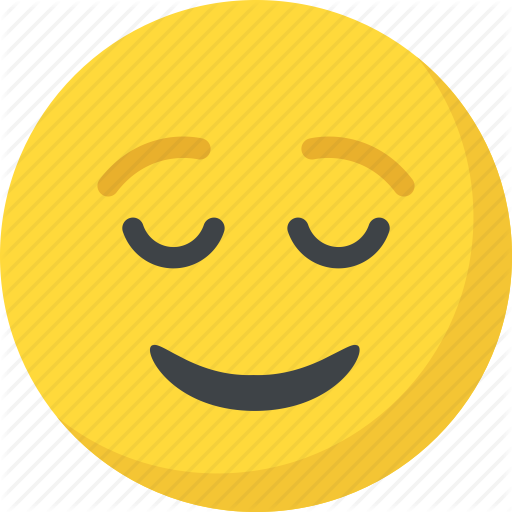 Emoji, Emoticon, Happy, Smiley, Smiling Face Icon