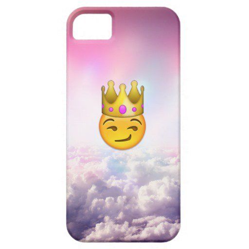 Emoji Phone Cases That'll Put A Fat Smile On Your Face All
