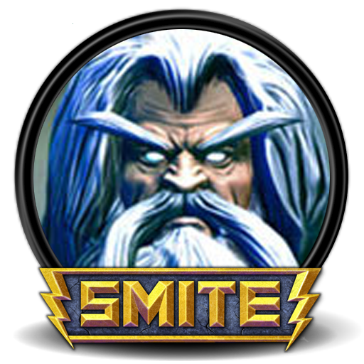 Smite Logos