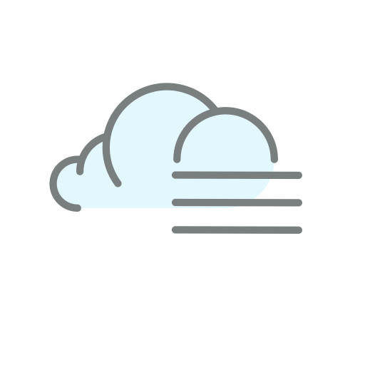 Smog, Cloud, Weather Icon With Png And Vector Format For Free