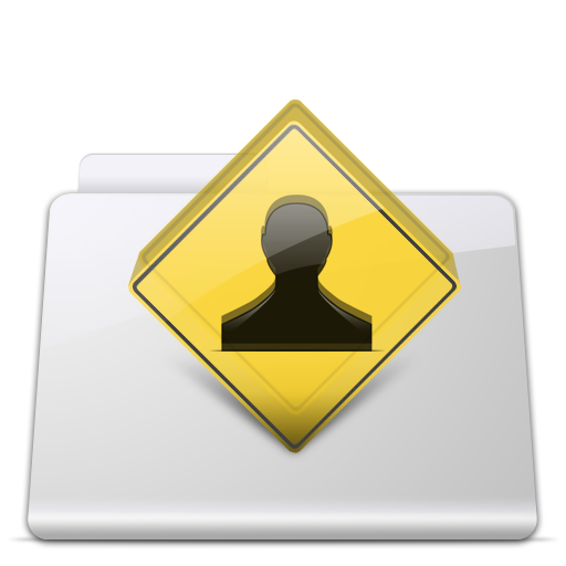 Public Folder Smooth Icon Free Download As Png And Formats