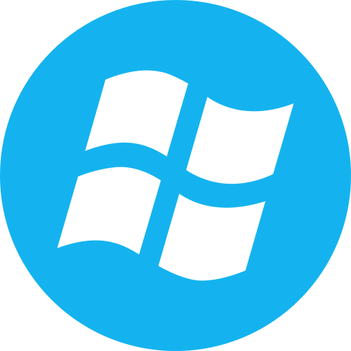 Windows Smooth Icon