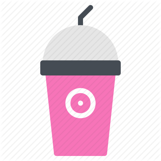 Beverage, Cup, Drink, Juice, Smoothie Icon