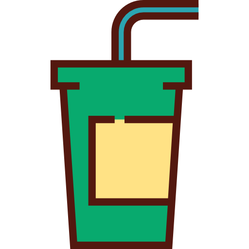 Smoothie Icon