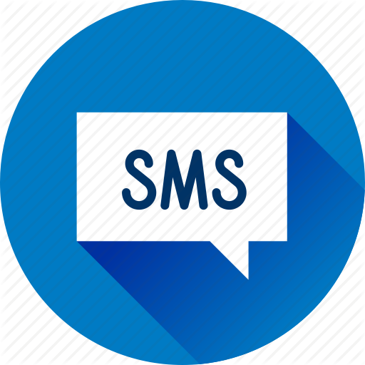 Bubble, Communication, Message, Sms Icon