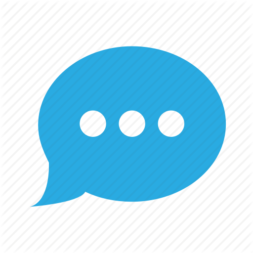 Chat, Conversation, Discussion, Message, Sms Icon