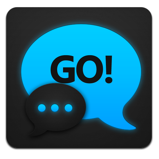 Go, Ice, Sms Icon