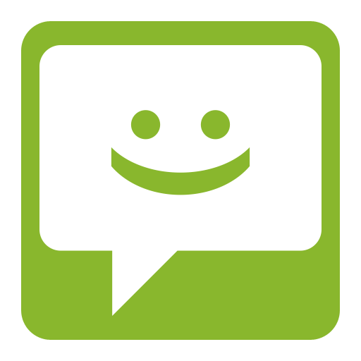 Sms Icon