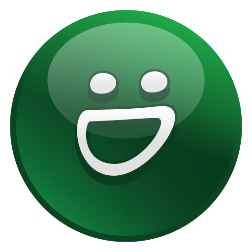 Smugmug Icon Glossy Social Iconset Social Media Icons