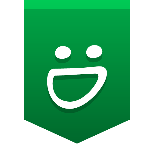 Smugmug Icon Free Of Social Media Buntings Icons