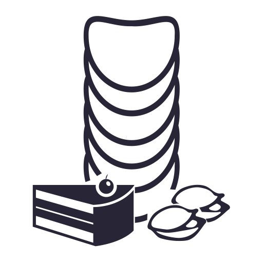 Snacks, Food, Snack Icon Png And Vector For Free Download