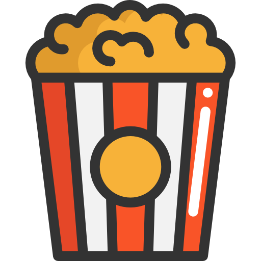 Snack Icon
