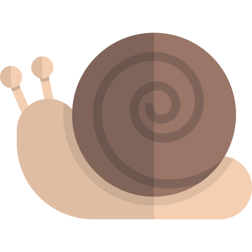 Snail Png Icon