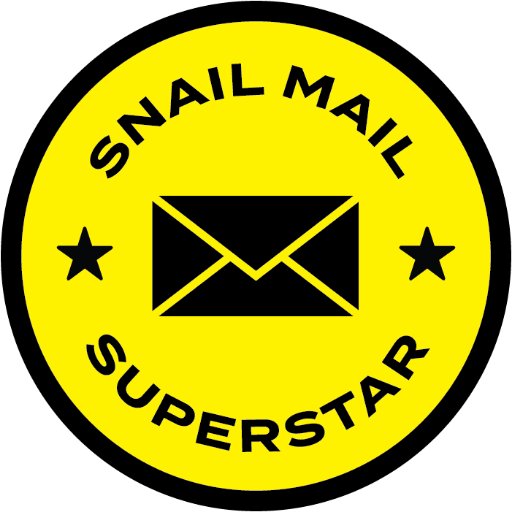 Snail Mail Icon at GetDrawings | Free download