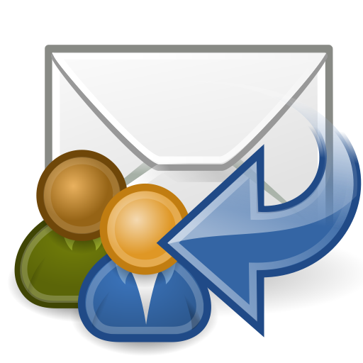 Mail Icon